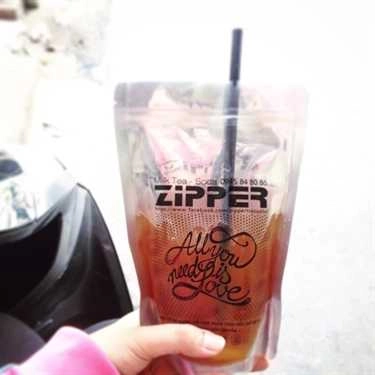 Tổng hợp- Ăn vặt Trà Sữa Zipper - Cao Bá Nhạ