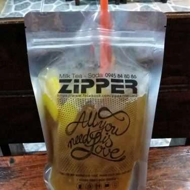 Món ăn- Ăn vặt Trà Sữa Zipper - Cao Bá Nhạ