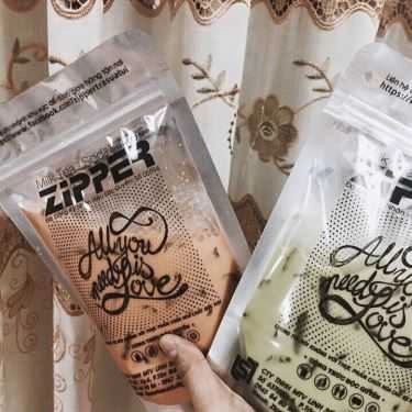 Món ăn- Ăn vặt Trà Sữa Zipper - Nguyễn Duy Trinh