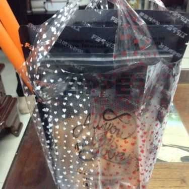 Món ăn- Ăn vặt Trà Sữa Zipper - Nguyễn Duy Trinh