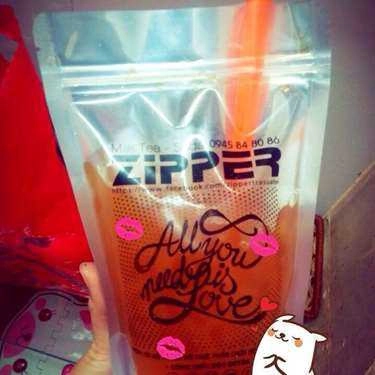 Món ăn- Ăn vặt Trà Sữa Zipper - Phan Văn Trị