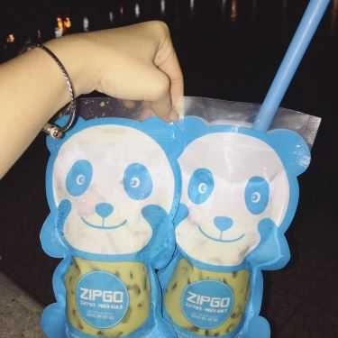 Món ăn- Ăn vặt Trà Sữa Zipper - Vạn Kiếp