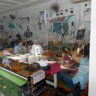 Tổng hợp- Cafe Trà Sữa Zo Zo