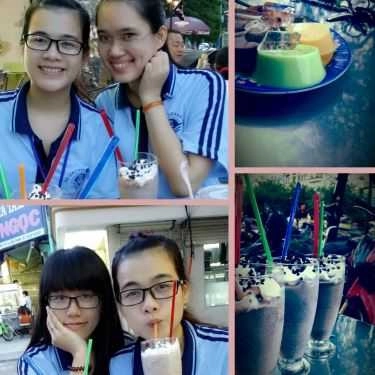 Tổng hợp- Ăn vặt Trà Sữa Zoo91