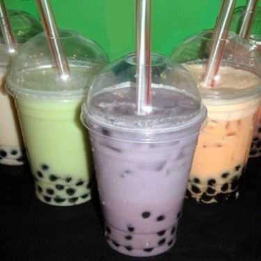 Món ăn- Cafe Trà Sữa Zui - Bùi Đình Tuý