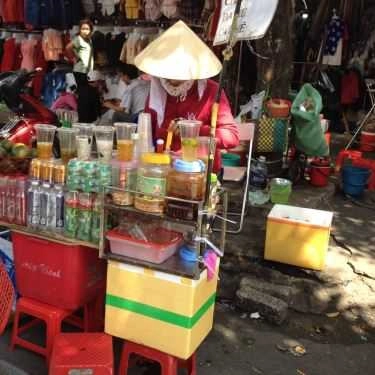 Tổng hợp- Ăn vặt Trà Tắc 68