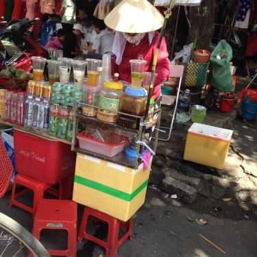 Tổng hợp- Ăn vặt Trà Tắc 68