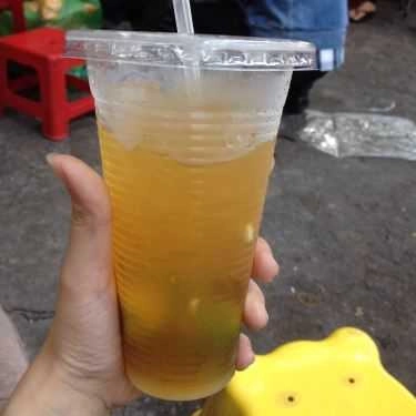 Món ăn- Ăn vặt Trà Tắc 68