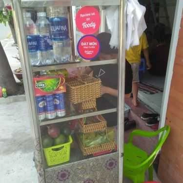 Tổng hợp- Ăn vặt Trà Tắc & Sinh Tố