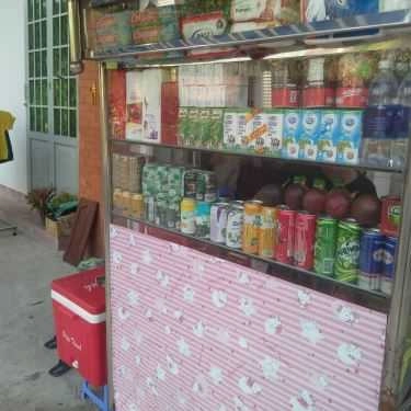 Tổng hợp- Ăn vặt Trà Tắc & Sinh Tố