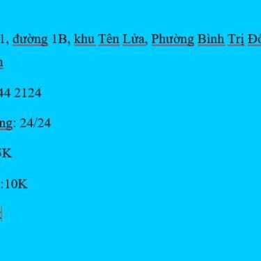 Tổng hợp- Ăn vặt Trà Tắc & Sinh Tố