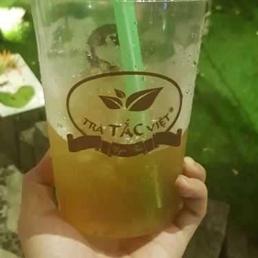 Món ăn- Ăn vặt Trà Tắc Việt - Bàn Cờ