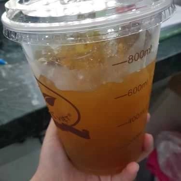 Món ăn- Ăn vặt Trà Tắc Việt - Bàn Cờ