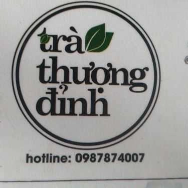 Tổng hợp- Cafe Trà Thượng Đỉnh