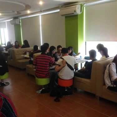 Tổng hợp- Cafe Trà Sữa Tiên Hưởng - Điện Biên Phủ
