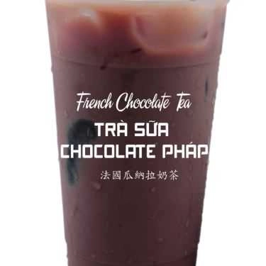 Tổng hợp- Cafe Trà Sữa Tiên Hưởng - Điện Biên Phủ