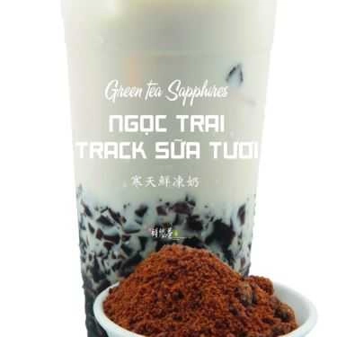 Tổng hợp- Cafe Trà Sữa Tiên Hưởng - Điện Biên Phủ