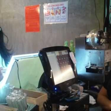 Tổng hợp- Cafe Trà Sữa Tiên Hưởng - Hoàng Văn Thụ