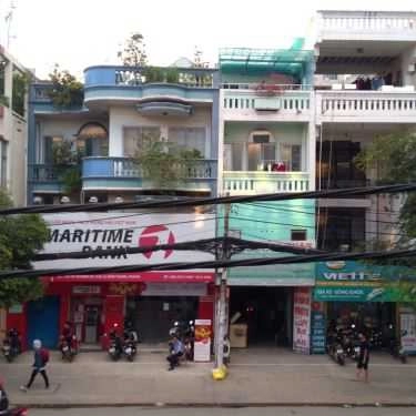 Tổng hợp- Cafe Trà Trái Cây Mr. Wish - Nguyễn Gia Trí