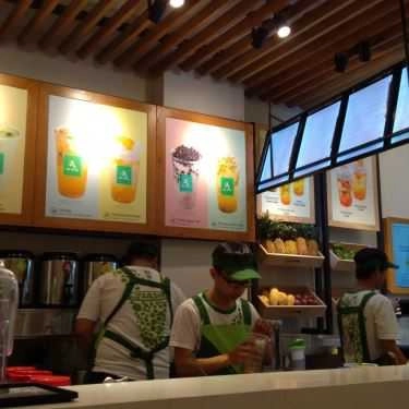 Tổng hợp- Cafe Trà Trái Cây Mr. Wish - Nguyễn Gia Trí
