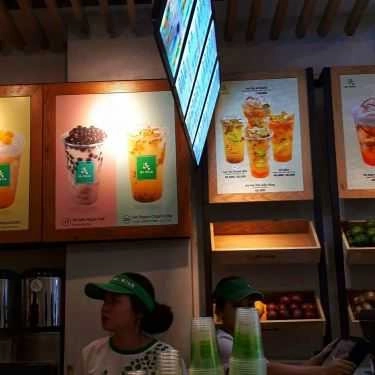 Tổng hợp- Cafe Trà Trái Cây Mr. Wish - Nguyễn Gia Trí