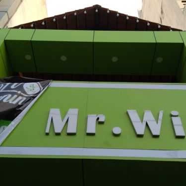 Tổng hợp- Cafe Trà Trái Cây Mr. Wish - Nguyễn Gia Trí
