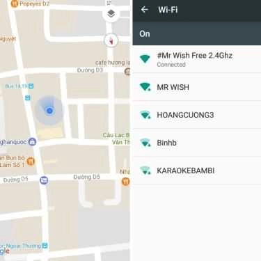 Tổng hợp- Cafe Trà Trái Cây Mr. Wish - Nguyễn Gia Trí