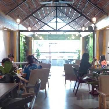 Tổng hợp- Cafe Trà Trái Cây Mr. Wish - Nguyễn Gia Trí