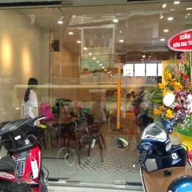 Tổng hợp- Cafe Trà Trái Cây Mr. Wish - Nguyễn Gia Trí