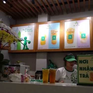 Tổng hợp- Cafe Trà Trái Cây Mr. Wish - Nguyễn Gia Trí