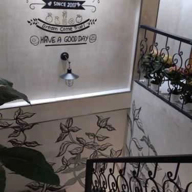 Tổng hợp- Cafe Trà Trái Cây Mr. Wish - Nguyễn Gia Trí