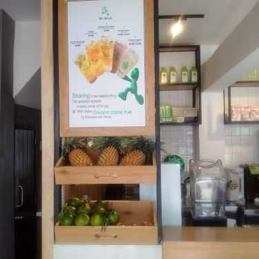 Tổng hợp- Cafe Trà Trái Cây Mr. Wish - Lê Thị Riêng