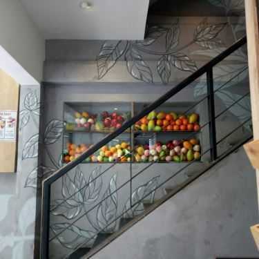 Tổng hợp- Cafe Trà Trái Cây Mr. Wish - Lê Thị Riêng