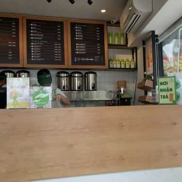 Tổng hợp- Cafe Trà Trái Cây Mr. Wish - Lê Thị Riêng