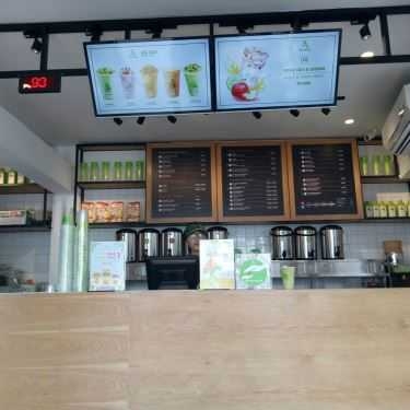 Tổng hợp- Cafe Trà Trái Cây Mr. Wish - Lê Thị Riêng
