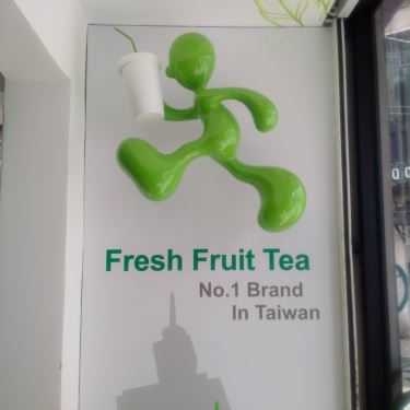 Tổng hợp- Cafe Trà Trái Cây Mr. Wish - Lê Thị Riêng