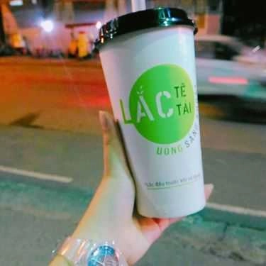 Tổng hợp- Ăn vặt Cachi Tea - Đường D2