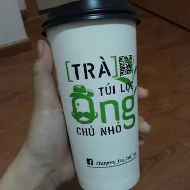 Tổng hợp- Ăn vặt Cachi Tea - Đường D2