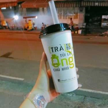Tổng hợp- Ăn vặt Cachi Tea - Đường D2