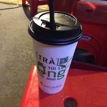 Tổng hợp- Ăn vặt Cachi Tea - Đường D2