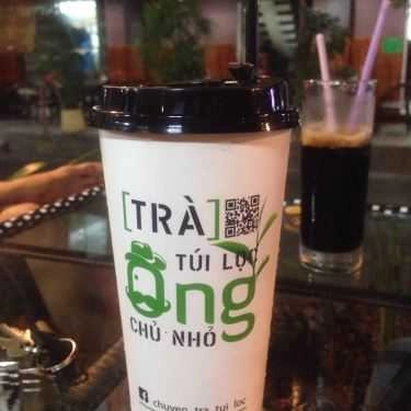 Tổng hợp- Ăn vặt Cachi Tea - Đường D2