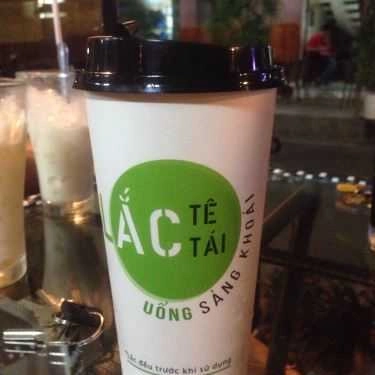 Tổng hợp- Ăn vặt Cachi Tea - Đường D2