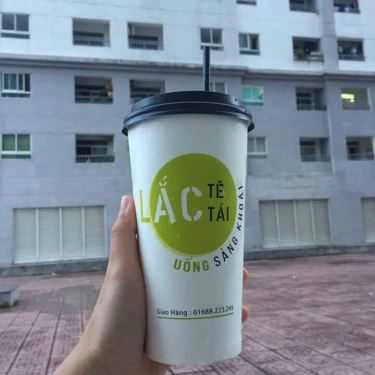 Tổng hợp- Ăn vặt Cachi Tea - Đường D2