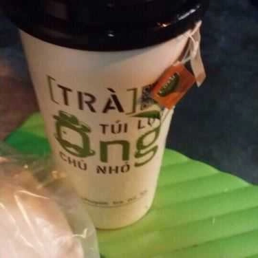Tổng hợp- Ăn vặt Cachi Tea - Đường D2