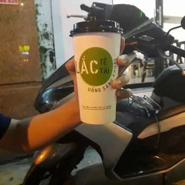 Tổng hợp- Ăn vặt Cachi Tea - Đường D2
