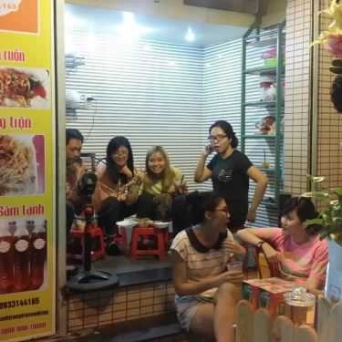 Tổng hợp- Ăn vặt Trà Túi Lọc The Tea