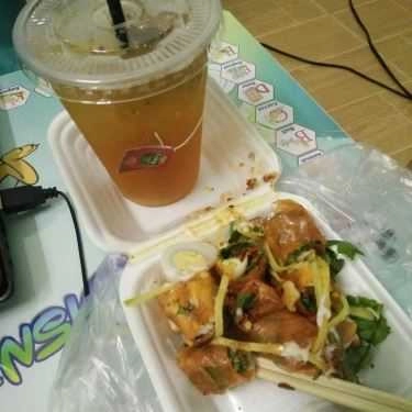 Món ăn- Ăn vặt Trà Túi Lọc The Tea
