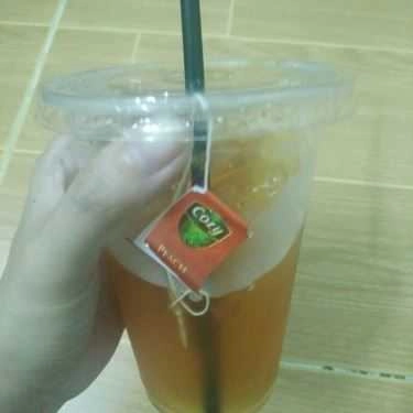Món ăn- Ăn vặt Trà Túi Lọc The Tea