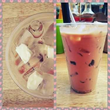 Món ăn- Ăn vặt Trà Túi Lọc The Tea