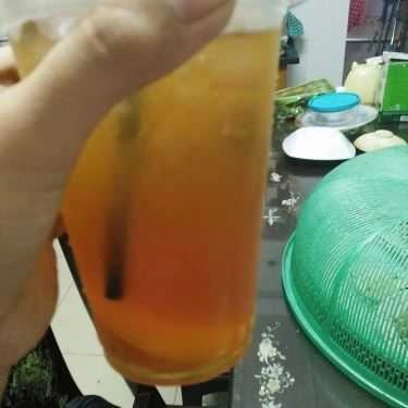 Món ăn- Ăn vặt Trà Túi Lọc The Tea